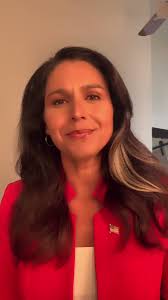 @TulsiGabbard's video Tweet
