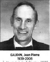 Jean-Pierre Godin