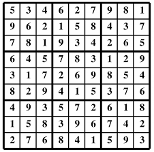 Check spelling or type a new query. Puzzle Solutions The Observer