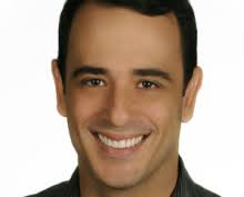 Meet the Fellows- ICFJ Professional Fellows from Latin America, Spring 2015 