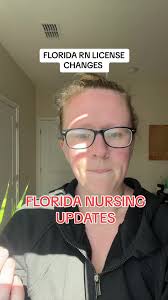 Quiet License Plate Florida