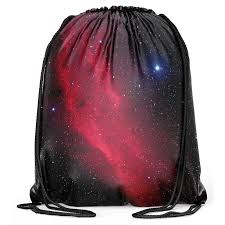 We are at the forefront of today's most exciting scientific discoveries, providing an inspiring place to work and study. Oklop Astro Backpack California Nebula