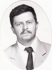 Dr. Iván Durán Morales 1. DATOS GENERALES Nombre: Iván Durán Morales Fecha  y Lugar de Nacimiento: diciembre 24, 1975; Jaral