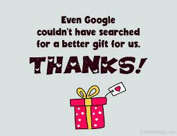 Contrary to immediate relatives, it is easier to write for close friend. 80 Thank You Messages For Wedding Gift Wishesmsg