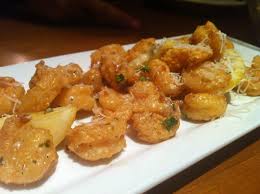 Olive garden has a $5 take home special. Olive Garden Shrimp Scampi Fritta Shrimp Scampi Fritta Recipe Shrimp Fritta Recipe Seafood Recipes