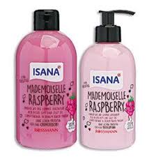 Rossmann Neu Produkte Batiste Und Isana Body Care Scents Hair Conditioner