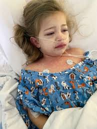 See a recent post on tumblr from @mansongifs about miss crash. Mom Warns Parents After 5 Year Old Contracts Rare Inflammatory Syndrome From Covid 19 Gma