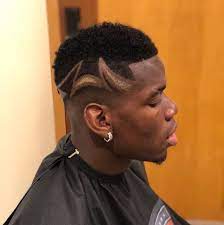 Unique paul pogba hairstyle paul pogba hair manchester united france star s many styles inspirations, source:si.com. Pin On Boys