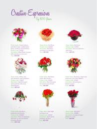 2500 kinds of flowers name and their pictures. 800 Flower Dubai By 800mag Com Website Issuu