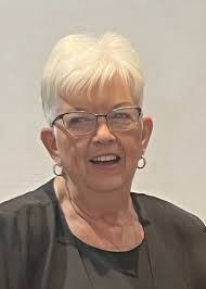 Margaret Friesen Obituary (1942