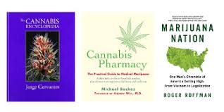 The definitive guide to cultivation & consumption of medical marijuana book description the cannabis encyclopedia: Medical Marijuana And Beyond Nonfiction Reading For 4 20 Library Journal