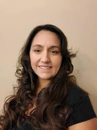 Meet Samantha Sargent