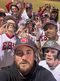 Eufaula High School Baseball