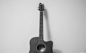 Music Instrument Acoustic Guitar Wallpaper 4k Find the best acoustic guitar wallpaper on wallpapertag. music instrument blogger