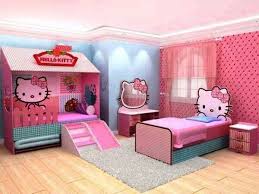 Hello Kitty Children S Playroom Hello Kitty Rooms Hello Kitty Bedroom Hello Kitty Bedroom Decor