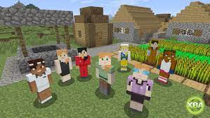 Dummies has always stood for taking on complex concepts and making them easy to understand. Minecraft Xbox 360 Edition Getting New Achievements Alex Skin Added To All Versions Xboxachievements Com