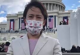 Personal account for taiwan ambassador, representative, and cat warrior in the us. å°ç¾Žé—œä¿‚ è•­ç¾Žç´å‡ºå¸­æ‹œç™»å°±è·æž—æ¿æ°´ åœ‹æ°'é»¨æŽ‰é€²åœ°ç„èˆ¬æŒ«æŠ˜