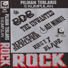 Watch premium and official videos free online. Masih Ada Rindu Song By Unwanted Spotify