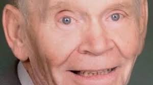 Norman James Cordle Obituary