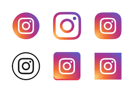 Check spelling or type a new query. Instagram Icon 319256 Free Icons Library