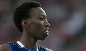 Italy's spiking sensation egonu has become volleyball's very own human. P4p9 T Lkuwuem