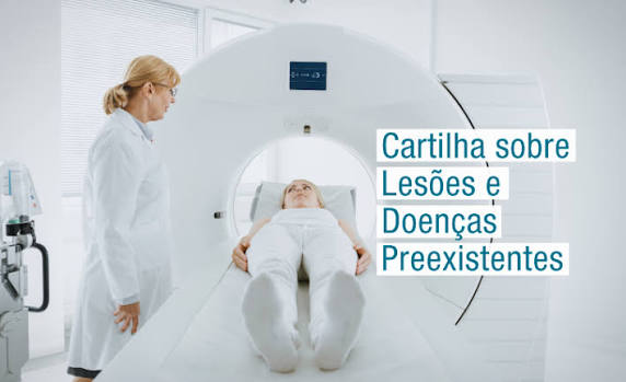 ANS lan�a cartilha que ajuda o consumidor a entender doen�as preexistentes em planos de sa�de