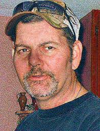 Greg Ball Obituary (1963