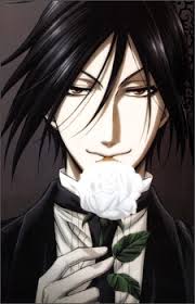Die legende wird wieder zum leben erweckt. Sebastian Michaelis Black Butler Wiki Fandom