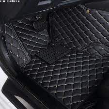 Car Believe Auto Car Floor Foot Mat For Audi A3 Sportback Audi A5 Sportback A4 B8 Avant Tt Car Accessories Waterproof Carpet Review Tt Car Waterproof Car Audi