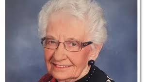 Mary Conrad of Lake City