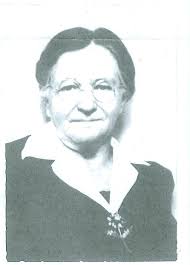 Mattie Binnicker Bair (1885-1951)