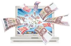 ผลการค้นหารูปภาพสำหรับ การสร้างรายได้ออนไลน์ ออนไลน์