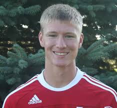 2014 Men's Soccer Roster