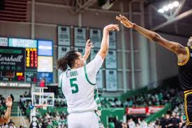 Men and Women Run at Blue Heaven Track and Field Rumble at UNC
