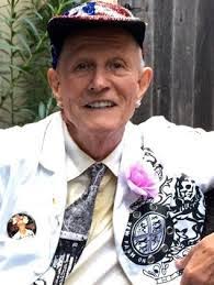 Randy Wicker's Instagram, Twitter & Facebook