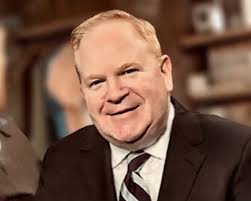 TRIBUTE: ROBERT (BOB) WALLACE MCCLELLAN III OF M.S.MCCLELLAN