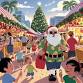 Cooloola Coast Christmas Market event image