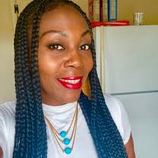 😘 Sacramento 📸 & Makeup: Preston Meneses Hair: The Urban Meet Braid Shop