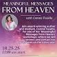 Meaningful Messages from Heaven with CONNIE FUSELLA event image
