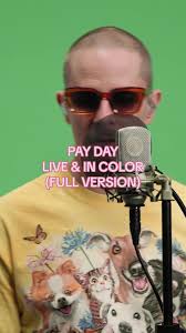 green light 🚦 #rapper #payday #raptok #fyp #foryou