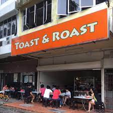 Toast and roast @ ss2, pj no. The Toast Roast Startseite Petaling Jaya Speisekarte Preise Restaurant Bewertungen Facebook