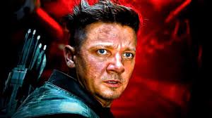 jeremy renner Picture