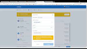 How to transfer bitcoin from coinbase to bittrex. How To Transfer Funds To Coinbase Using Bank Wire And Bank Transfers Youtube