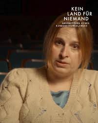 Ein tolles Portrait von Sandra Menzel und der Flüchtlingsarbeit in  Büchenbeuren