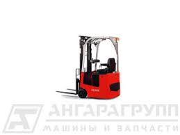 Noblelift FE3R06AC Forklift