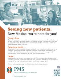 We Re Here For You Visit Pmsnm Org For More Information Medical Services Primary Care Childhood Obesity