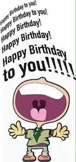 Happy Birthday Shout Out Happy Birthday Wishes Sister Happy Birthday Singer Birthday Wishes And Images