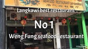 Laksa paling sedap yang kami pernah makan. Langkawi Best Food 2019 Youtube