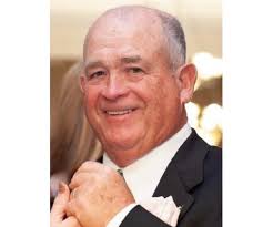 Ronald Dodd Obituary (1949