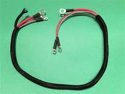 What is motor wire harness? Starter Motor Wiring Harness For Mercedes 280sl 113ch